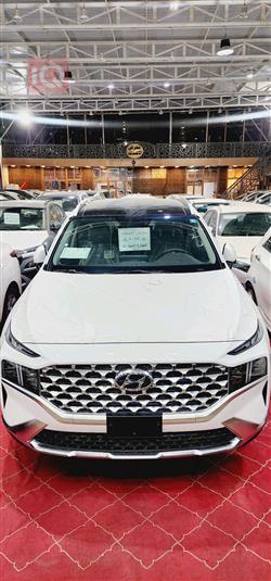 هيونداي سانتافي